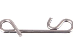 Westline Angeln|Systemverbinder Gr. S 0,5 mm