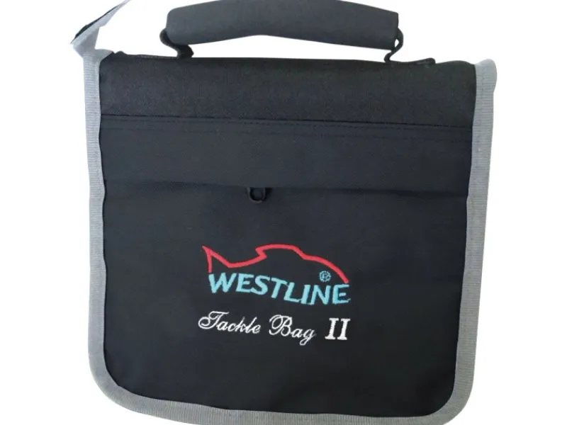 Tasche Tackle Bag II*Westline Best