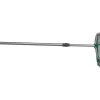 Westline Angeln|Teichkescher 150 cm Grün