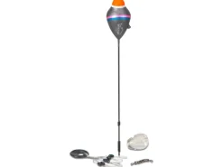 Westline Angeln|Tremarella-Posen-Set Glas 3 g