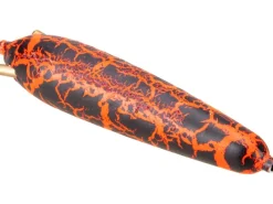 Westline Angeln|Unterwasserpose mit Rassel 20 g Orange-Schwarz