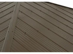 Westmann Gartenlauben|Holz Pavillon Devon 366 cm x 366 cm FSC®