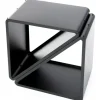 Kaminholzregal 57 cm x 36 cm x 56 cm Schwarz*Westmann Online