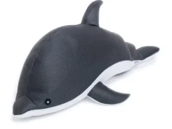 Pool Buddy Delfin Grau Weiß*Westmann Outlet