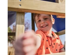 Wickey Gartenspielgeräte|Sandkasten King Kong 195 x 195 cm