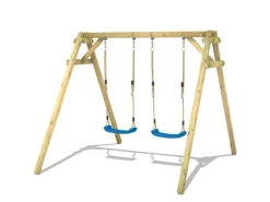 Schaukel Smart Move Blau*Wickey Online