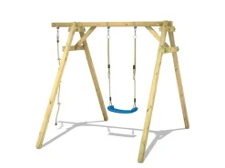 Schaukel Smart Move Blau*Wickey Online