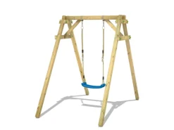 Schaukel Smart One Blau*Wickey Discount