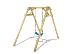 Schaukel Smart One Blau*Wickey Discount