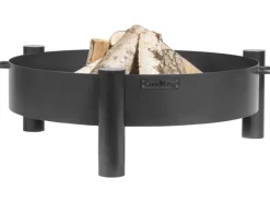 Feuerschale Haiti Zerlegt Ø 60 x 30 cm*Wilk Hot