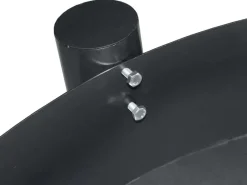 Feuerschale Haiti Zerlegt Ø 60 x 30 cm*Wilk Hot