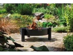 Feuerschale Haiti Zerlegt Ø 60 x 30 cm*Wilk Hot