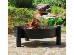 Feuerschale Haiti Zerlegt Ø 60 x 30 cm*Wilk Hot