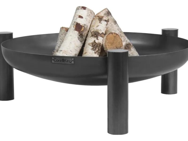 Feuerschale Palma Ø 60 cm x 30 cm*Wilk New