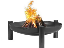 Feuerschale Palma Ø 60 cm x 30 cm*Wilk New