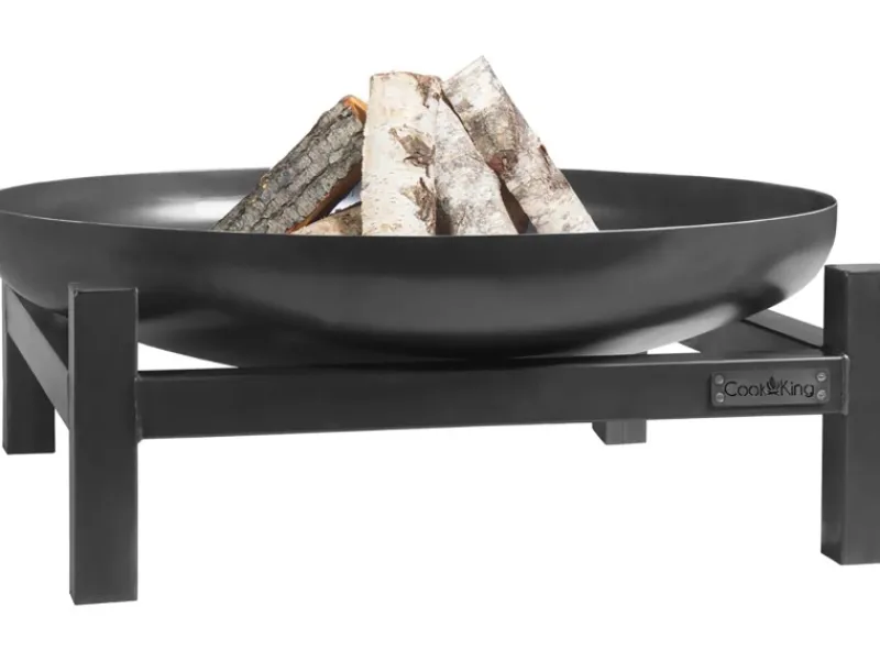 Feuerschale Panama Ø 60 cm x 28 cm*Wilk New