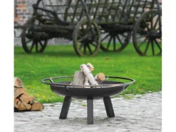 Feuerschale Porto Ø 60 cm x 38 cm*Wilk Clearance