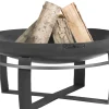 Feuerschale Viking Ø 60 cm x 36 cm*Wilk