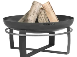 Feuerschale Viking Ø 60 cm x 36 cm*Wilk