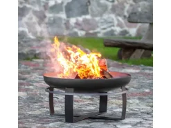 Feuerschale Viking Ø 60 cm x 36 cm*Wilk