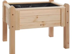 Kinder-Kräuterbeet Sophia 70 cm x 50 cm x 56 cm*Wilk Outlet