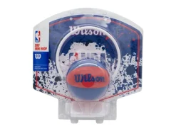 Wilson Outdoor-Spielzeug|Basketballkorb NBA Mini