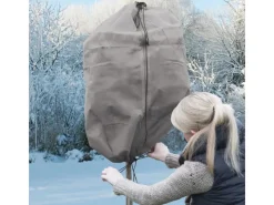Videx Weitere Gartenhelfer|Winterschutz Thermomantel 150 cm x Ø 70 cm