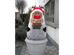 Winterschutz Vlieshaube Rudi 130 cm x 160 cm*Noor Sale