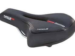 Wittkop Trekking Gesundheits-Sattel Medicus Twin* Best