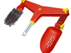 Wolf Dachrinnenreiniger Multi-Star GC-M*Wolf Garten Discount