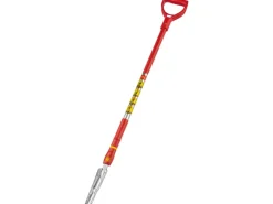 Wolf Garten Kombisysteme|Wolf Distelstecher iW-F