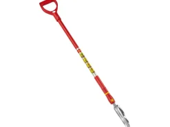 Wolf Garten Kombisysteme|Wolf Distelstecher iW-F