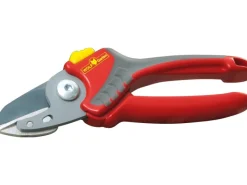 Wolf Garten Gartenscheren|schere RS 2500 Comfort Plus Amboss