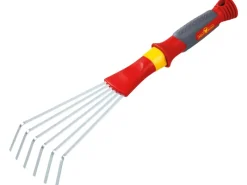 Wolf Garten Besen|Wolf Kleinfächerbesen LD-2K