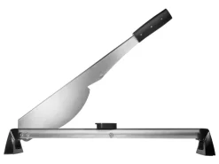 wolfcraft Bodenbearbeitung|Laminatschneider LC 600