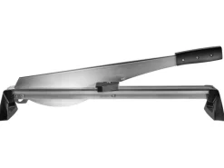 wolfcraft Bodenbearbeitung|Laminatschneider LC 600