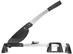 wolfcraft Bodenbearbeitung|Vinyl- und Laminatschneider VLC 800