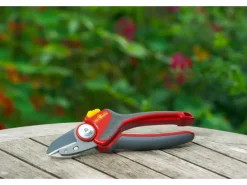 Wolf Garten Baumscheren|Gartenscheren|Wolf-Garten Amboss Gartenschere Premium Plus RS 4000
