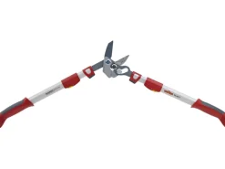 Wolf Garten Gartenscheren|Baumscheren|Wolf-Garten Amboss-Astschere Premium Plus Power Cut 900 T