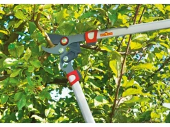 Wolf Garten Gartenscheren|Baumscheren|Wolf-Garten Bypass Astschere Comfort Plus Power Cut RR 750