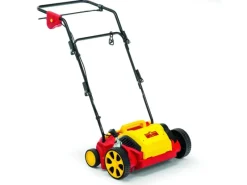 Wolf-Garten Elektro-Vertikutierer Select V 302 E mit 2-in-1 Funktion 1.200 W*Wolf Garten Clearance