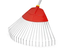 Wolf Garten Rechen|Kombisysteme|Wolf-Garten Fächerbesen Multi-Star UF-M