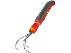 Wolf-Garten Grubber mit Stiel multi-star*Wolf Garten Hot