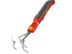 Wolf Garten Kombisysteme|Wolf-Garten Jätegrubber mit Stiel multi-star