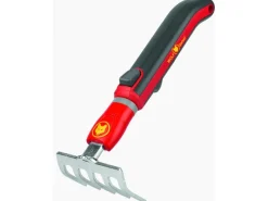 Wolf Garten Kombisysteme|Wolf-Garten Kleinkremmer mit Stiel multi-star