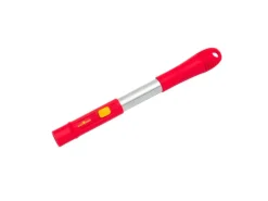 Wolf Garten Kombisysteme|Wolf-Garten multi-star Alu-Kurzstiell ZM 04 35 cm