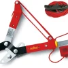 Wolf Garten Kombisysteme|Baumscheren|Wolf-Garten multi-star Baumschere RC-M