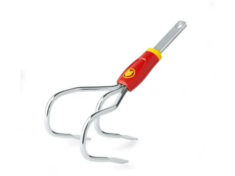 Wolf Garten Bodenbearbeitung|Kombisysteme|Wolf-Garten multi-star Krümmer BE-M