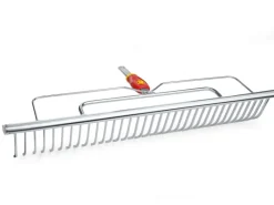 Wolf-Garten multi-star Rasenrechen UH-M 60*Wolf Garten Best