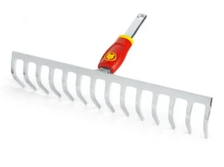 Wolf Garten Kombisysteme|Wolf-Garten multi-star Rechen DR-M 35